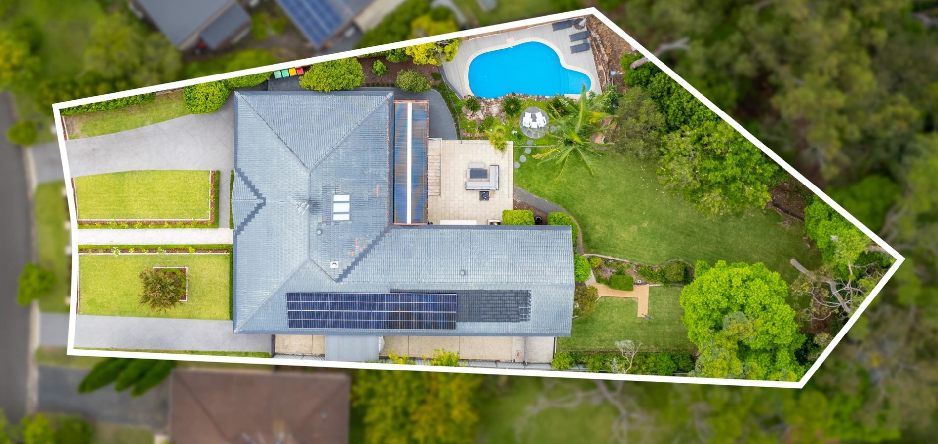 15 Knightsbridge Place, Castle Hill NSW 2154 - photo 22