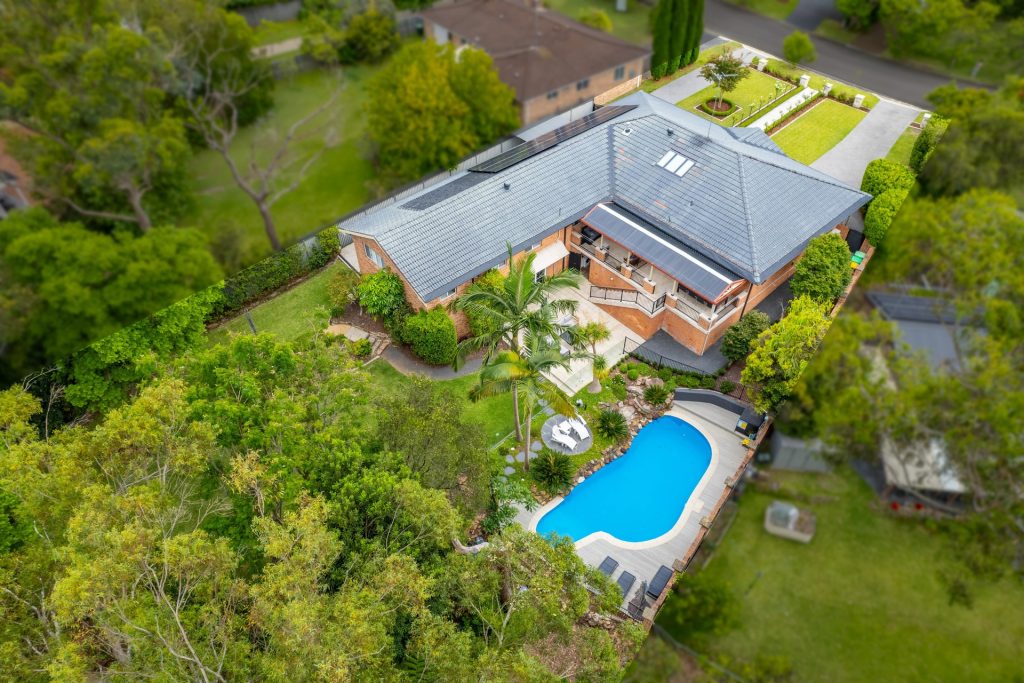 15 Knightsbridge Place, Castle Hill NSW 2154 - photo 23