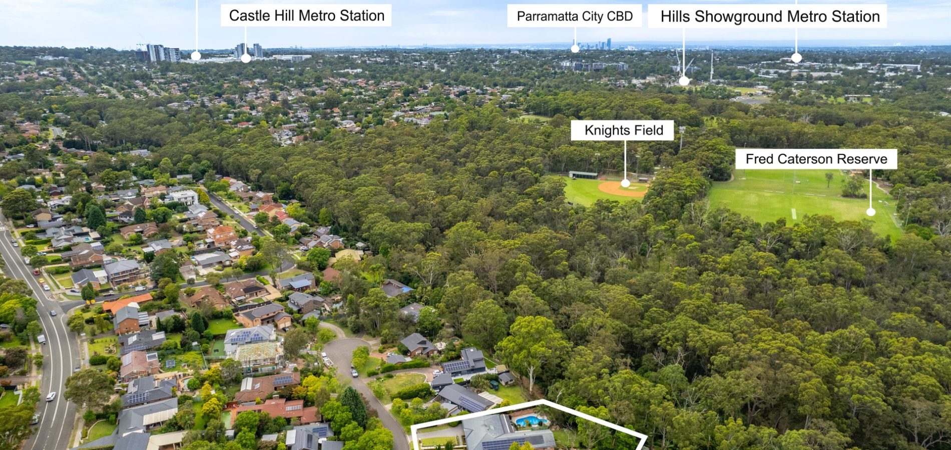 15 Knightsbridge Place, Castle Hill NSW 2154 - photo 25