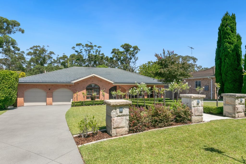 15 Knightsbridge Place, Castle Hill NSW 2154 - photo 26