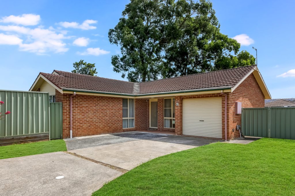 10A Bijiji Street, Pendle Hill NSW 2145 - McGrath West Group