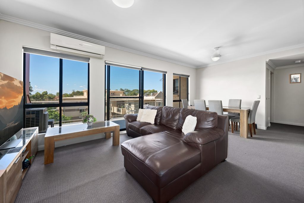 111/21 Third Avenue, Blacktown NSW 2148 - McGrath West Group