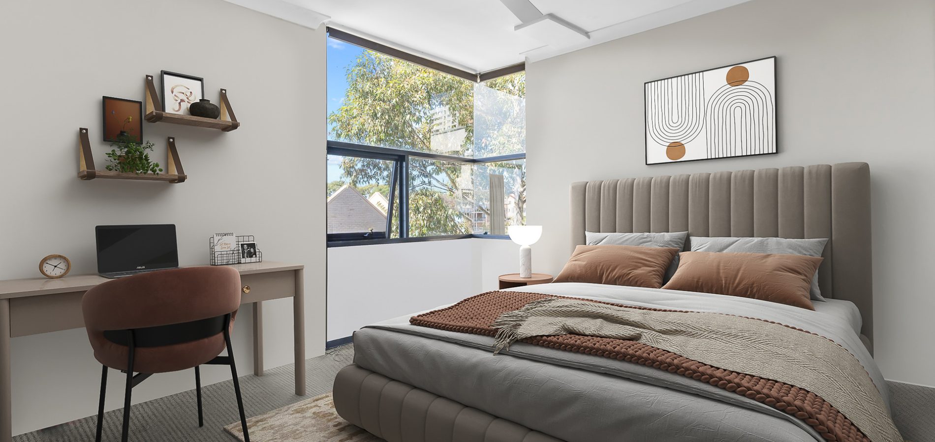 111/21 Third Avenue, Blacktown NSW 2148 - photo 3