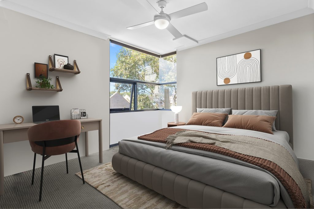 111/21 Third Avenue, Blacktown NSW 2148 - photo 4