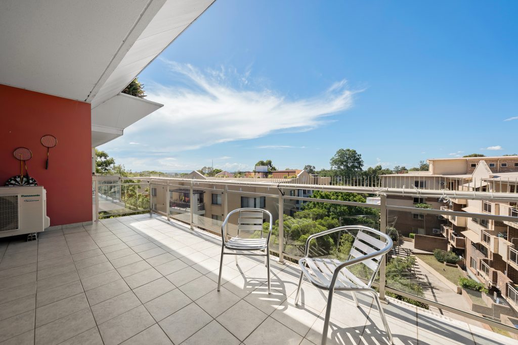111/21 Third Avenue, Blacktown NSW 2148 - photo 5