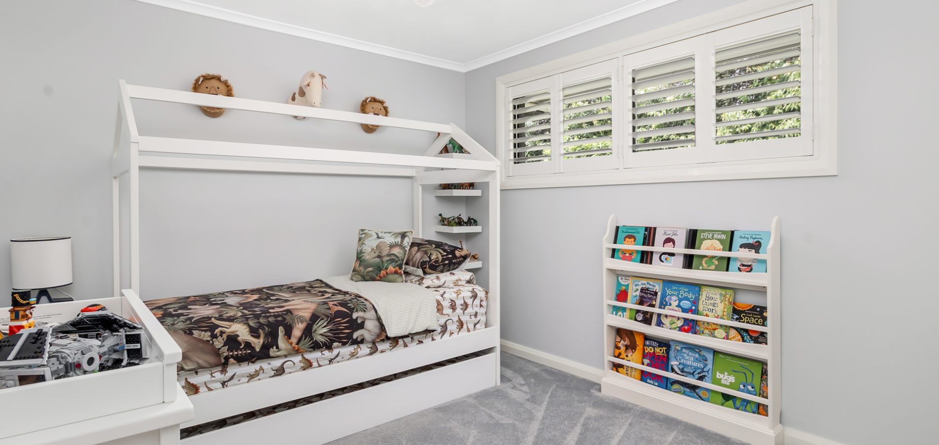 10 Balmoral Road, Kellyville NSW 2155 - photo 11