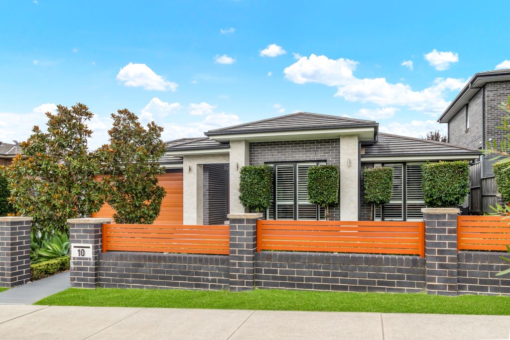 10 Balmoral Road, Kellyville NSW 2155 - McGrath West Group