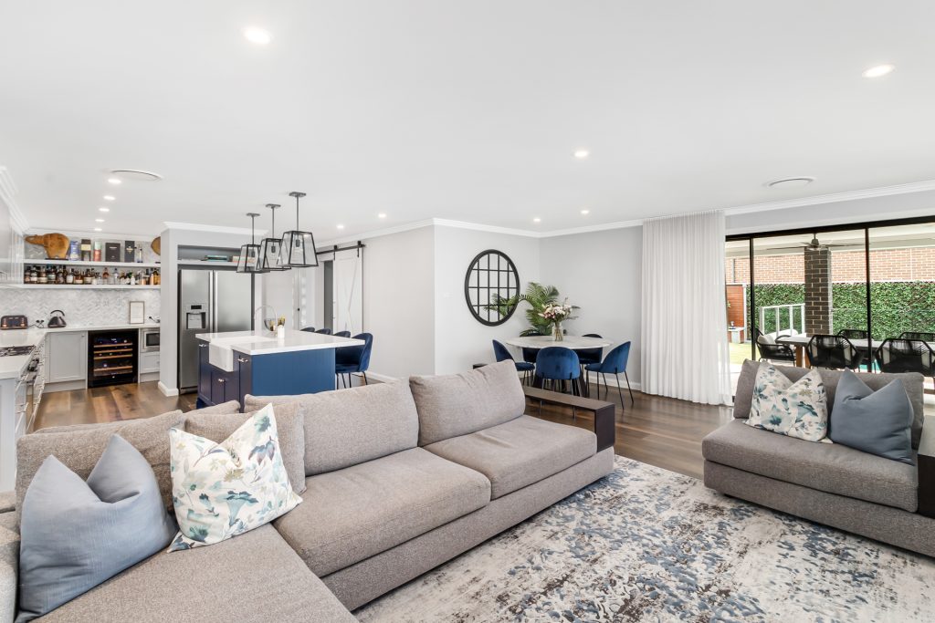 10 Balmoral Road, Kellyville NSW 2155 - photo 3