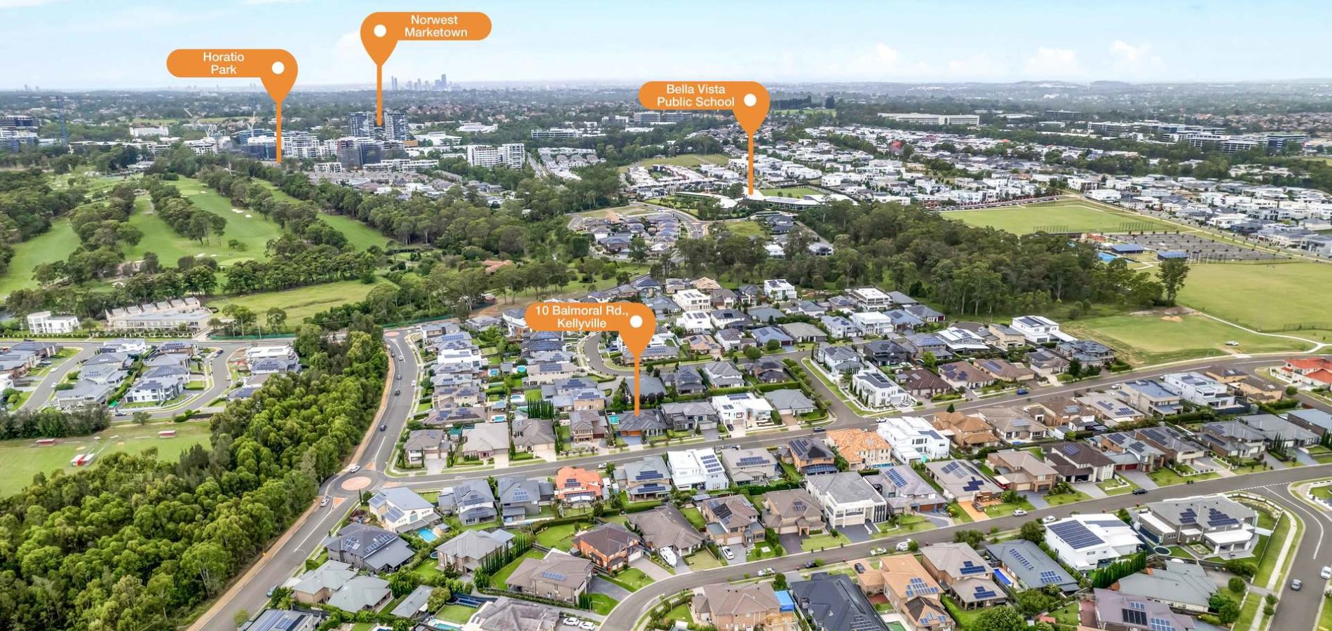 10 Balmoral Road, Kellyville NSW 2155 - photo 21