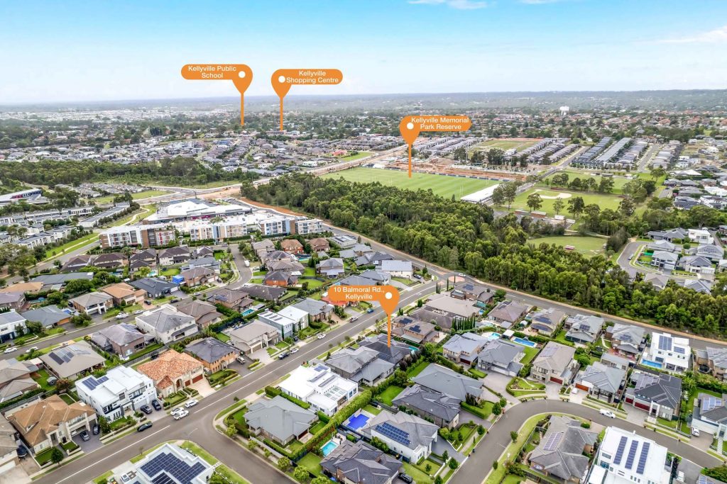 10 Balmoral Road, Kellyville NSW 2155 - photo 22