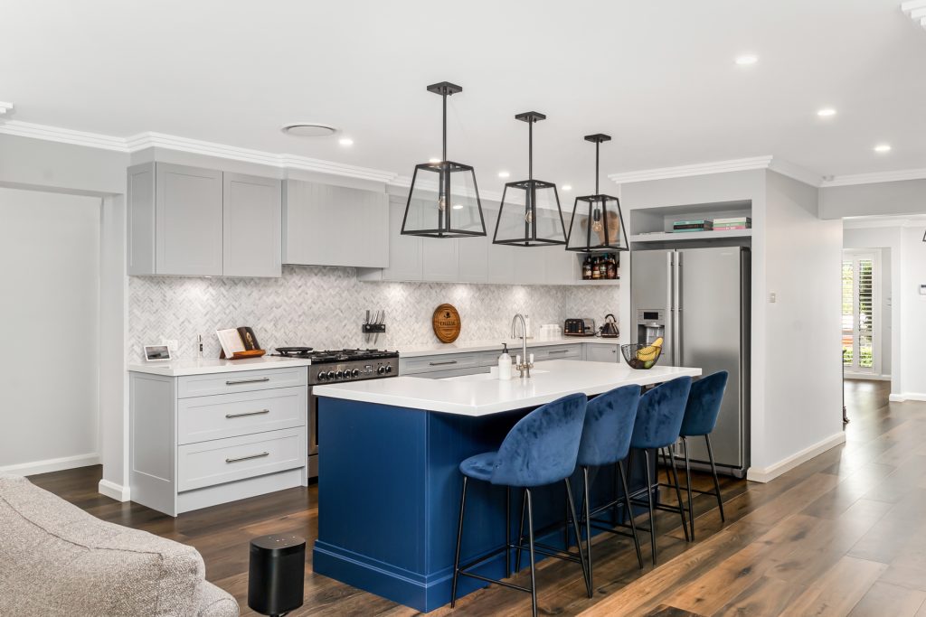 10 Balmoral Road, Kellyville NSW 2155 - photo 5