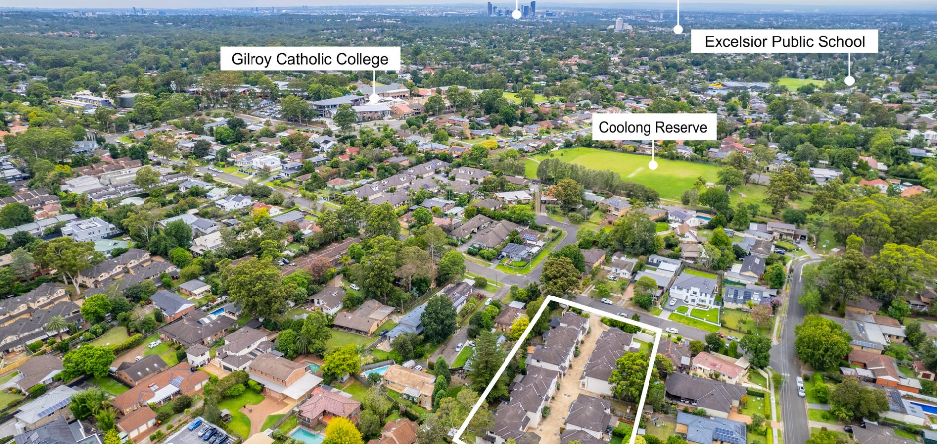 5/52 Kerrs Road, Castle Hill NSW 2154 - photo 11