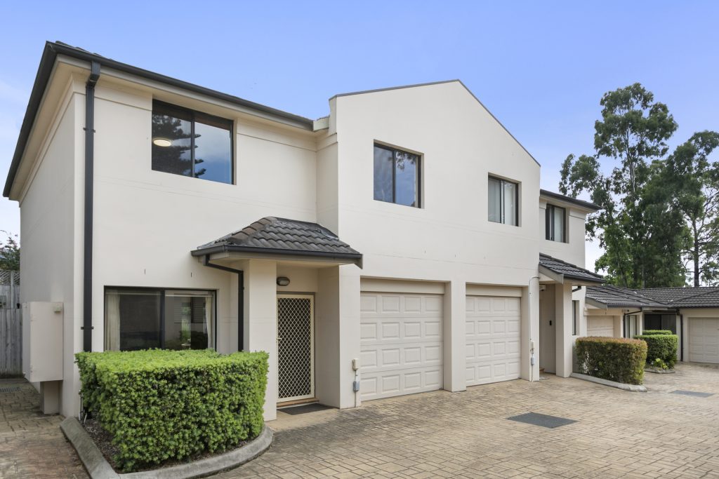 5/52 Kerrs Road, Castle Hill NSW 2154 - McGrath West Group