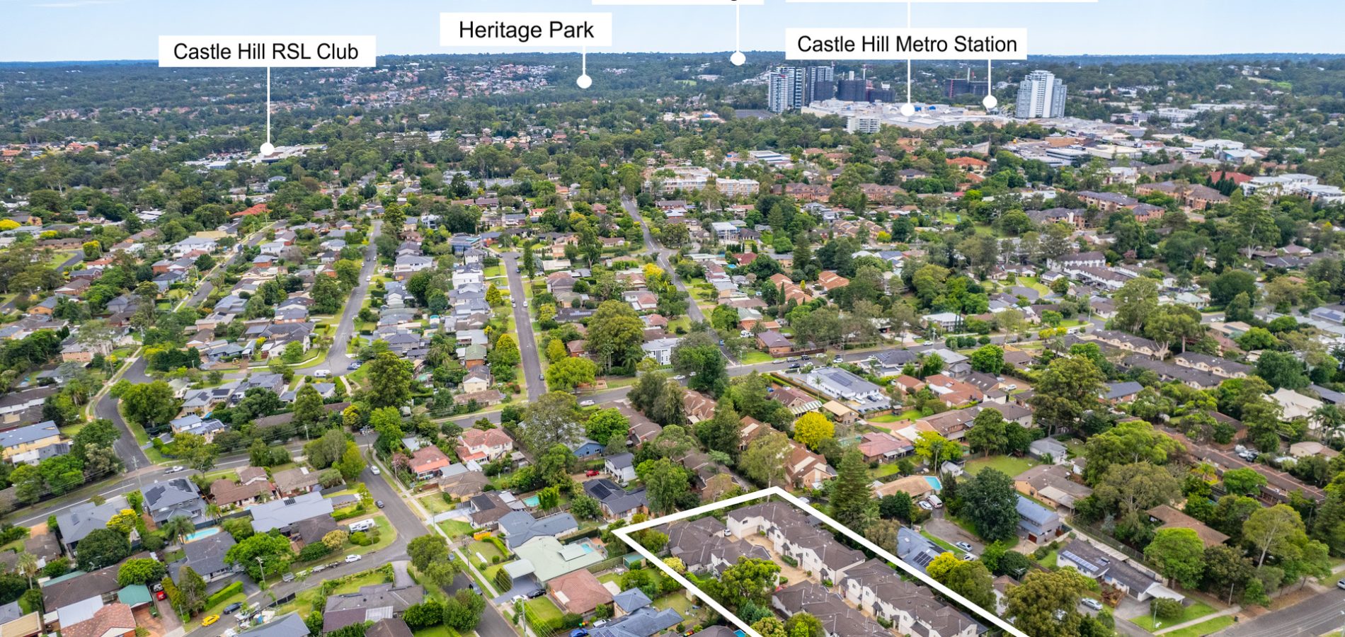 5/52 Kerrs Road, Castle Hill NSW 2154 - photo 12