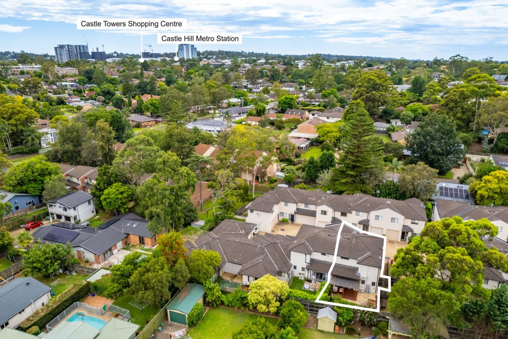 5/52 Kerrs Road, Castle Hill NSW 2154 - photo 13
