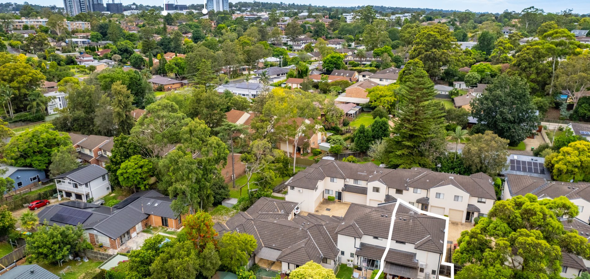5/52 Kerrs Road, Castle Hill NSW 2154 - photo 13