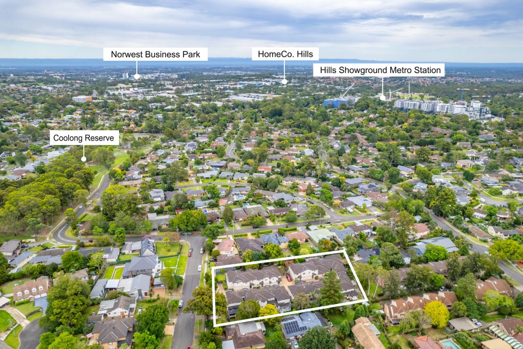 5/52 Kerrs Road, Castle Hill NSW 2154 - photo 14