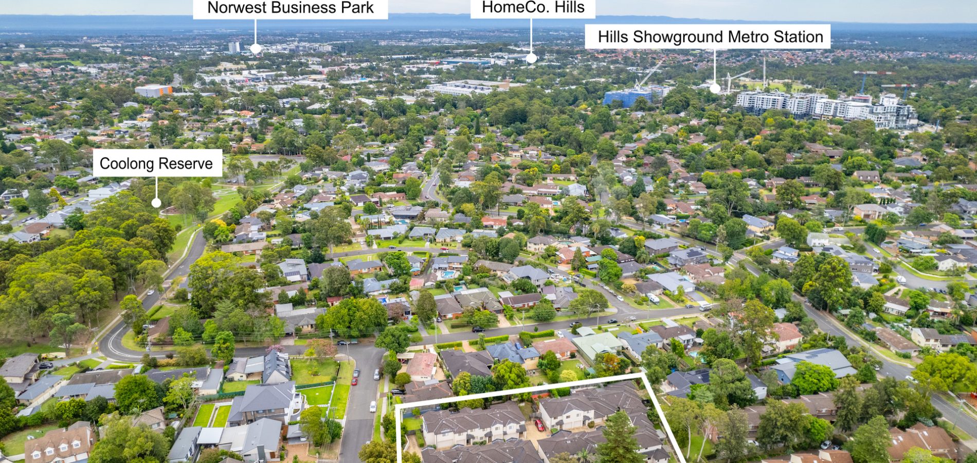 5/52 Kerrs Road, Castle Hill NSW 2154 - photo 14