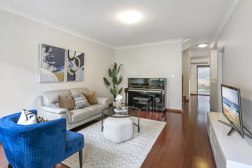 5/52 Kerrs Road, Castle Hill NSW 2154 - photo 4