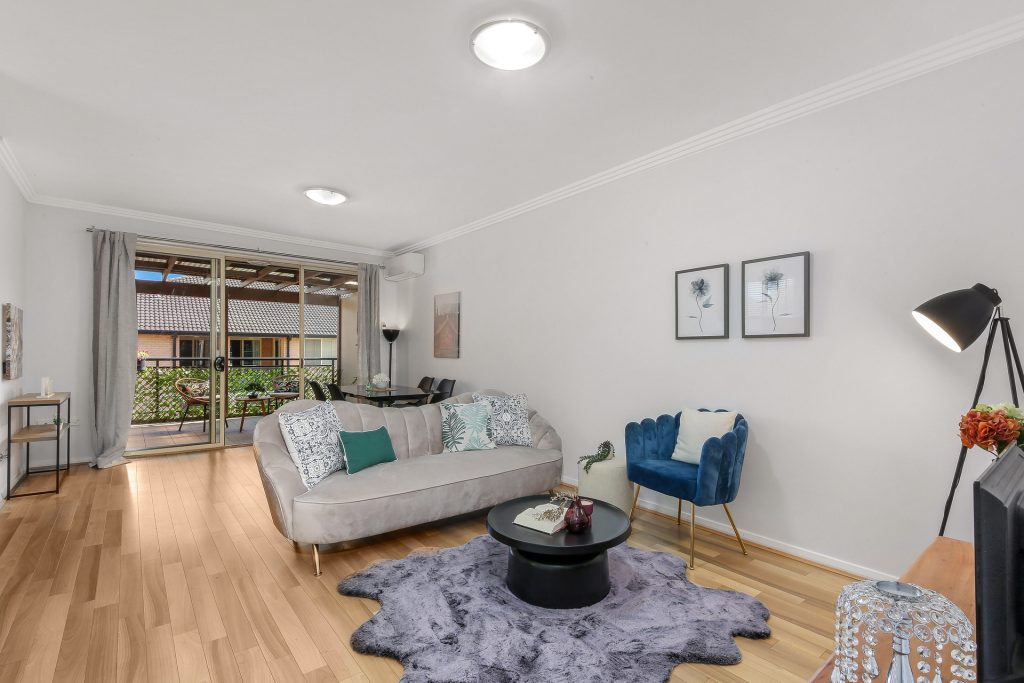 15/39-45 Lydbrook Street, Westmead NSW 2145 - photo 2
