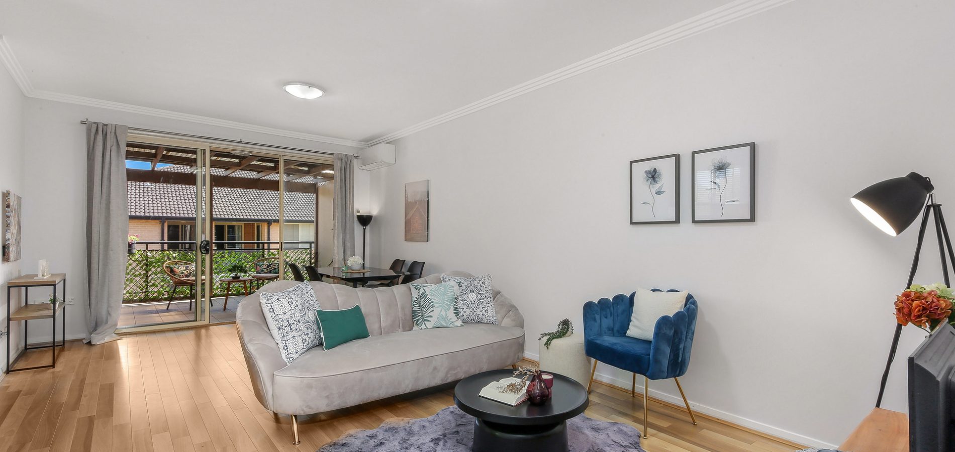 15/39-45 Lydbrook Street, Westmead NSW 2145 - photo 2