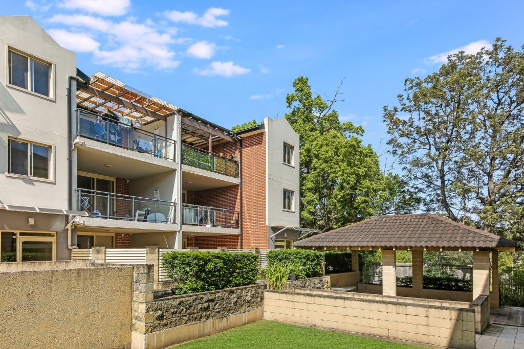 15/39-45 Lydbrook Street, Westmead NSW 2145 - McGrath West Group