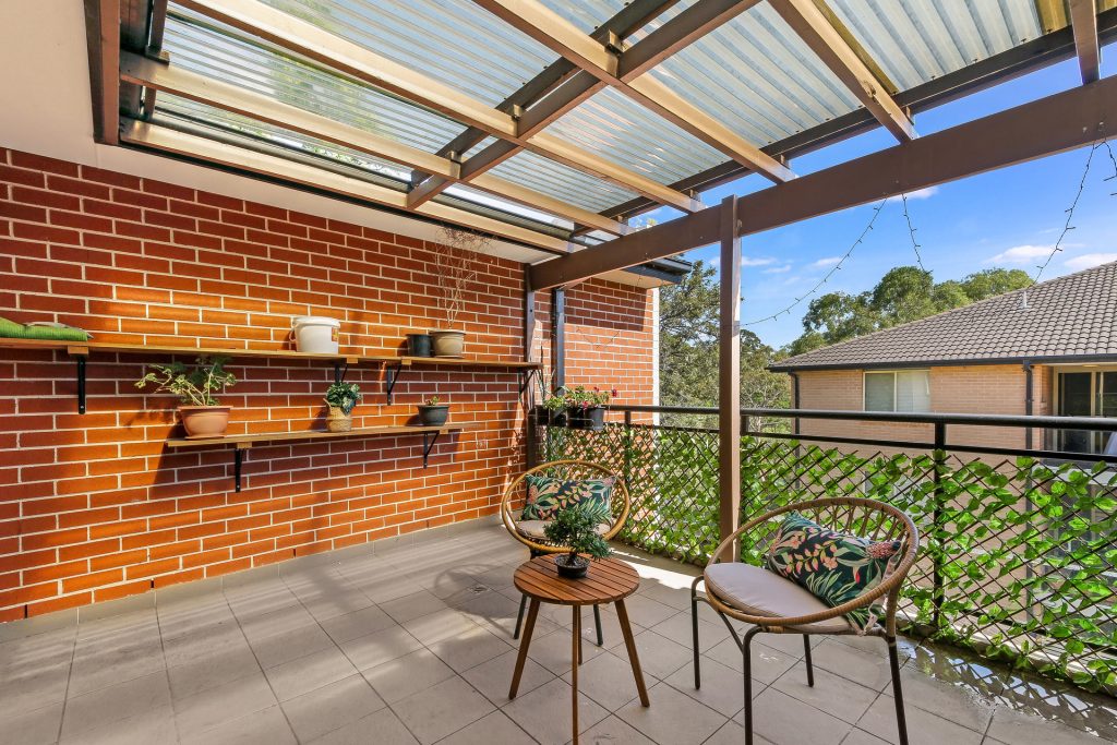 15/39-45 Lydbrook Street, Westmead NSW 2145 - photo 9