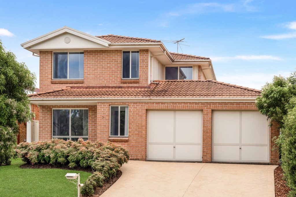 7 Eagle Way, Glenwood NSW 2768 - McGrath West Group