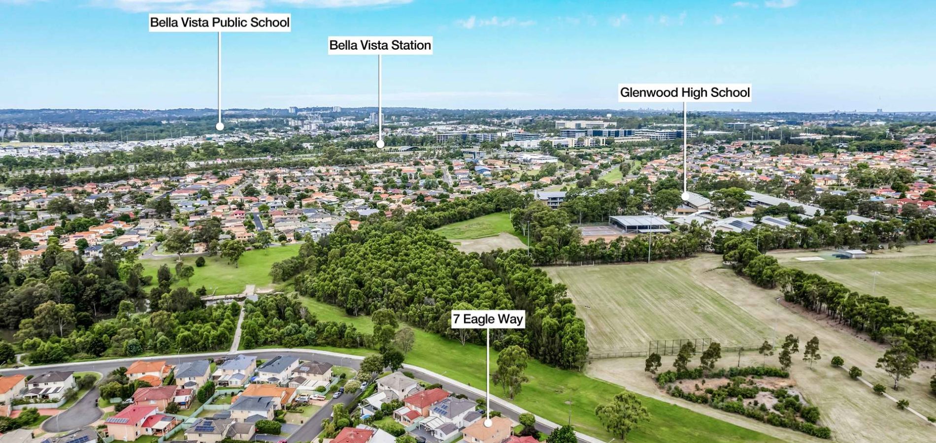 7 Eagle Way, Glenwood NSW 2768 - photo 14