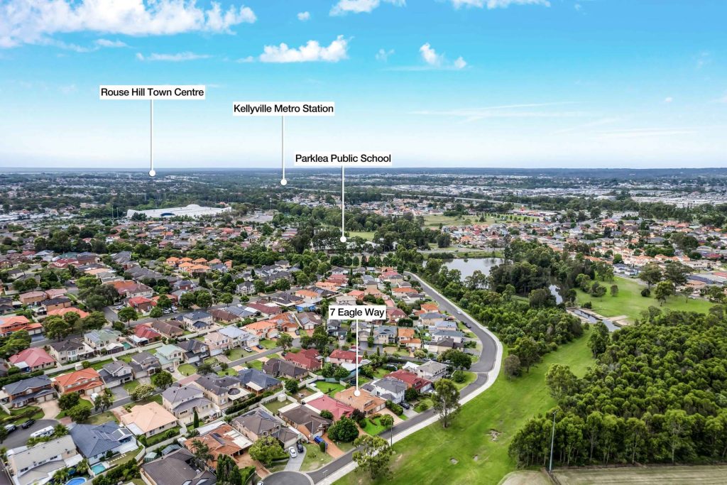 7 Eagle Way, Glenwood NSW 2768 - photo 15