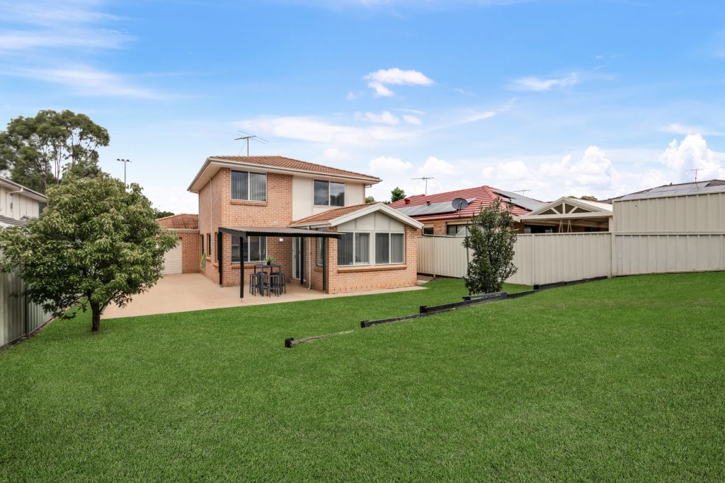 7 Eagle Way, Glenwood NSW 2768 - photo 8