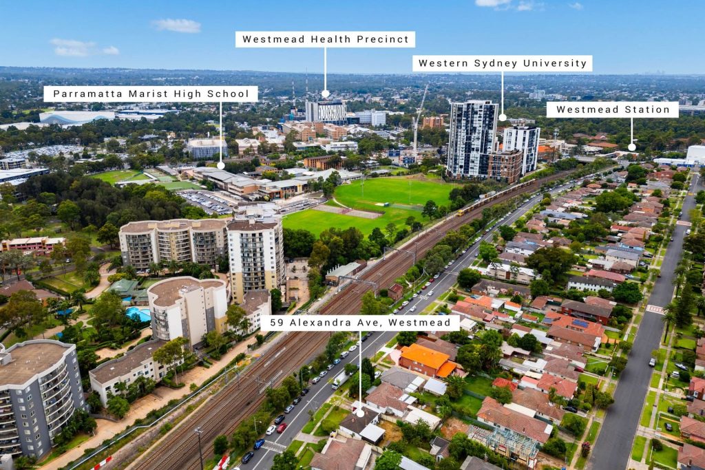 59 Alexandra Avenue, Westmead NSW 2145 - photo 11