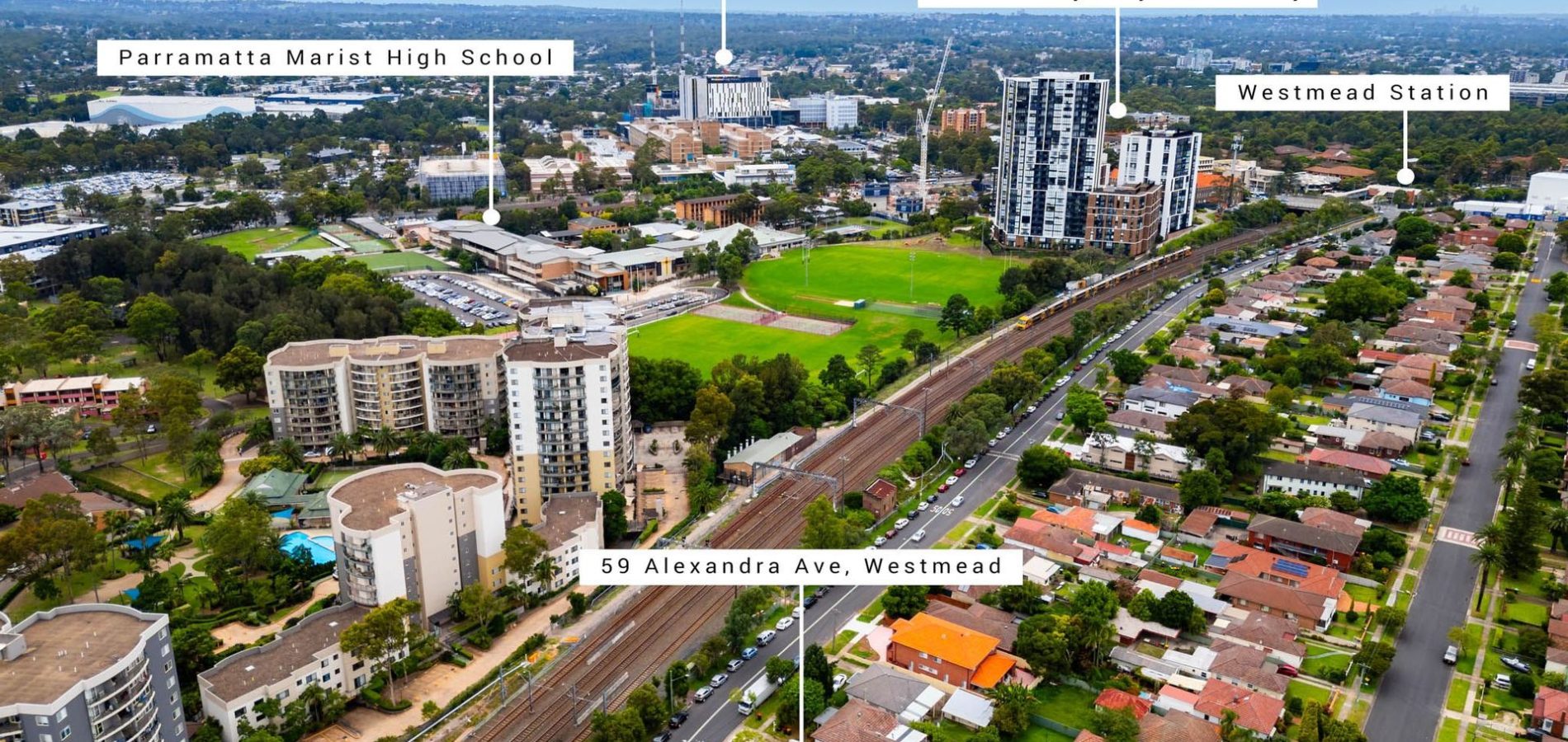 59 Alexandra Avenue, Westmead NSW 2145 - photo 11
