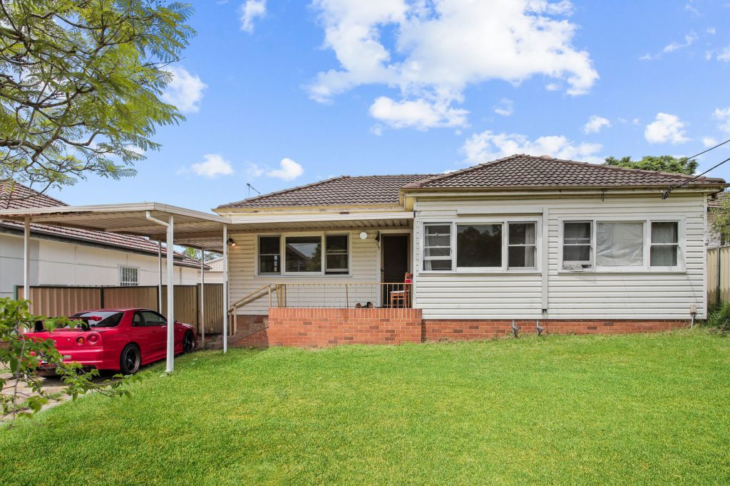 59 Alexandra Avenue, Westmead NSW 2145 - McGrath West Group