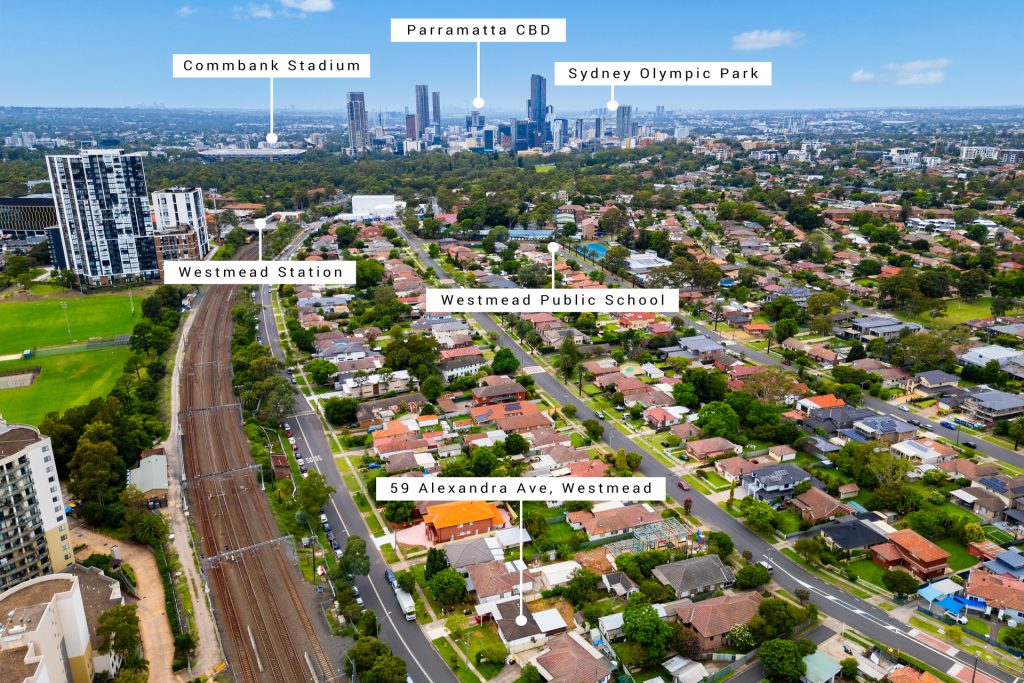 59 Alexandra Avenue, Westmead NSW 2145 - photo 12