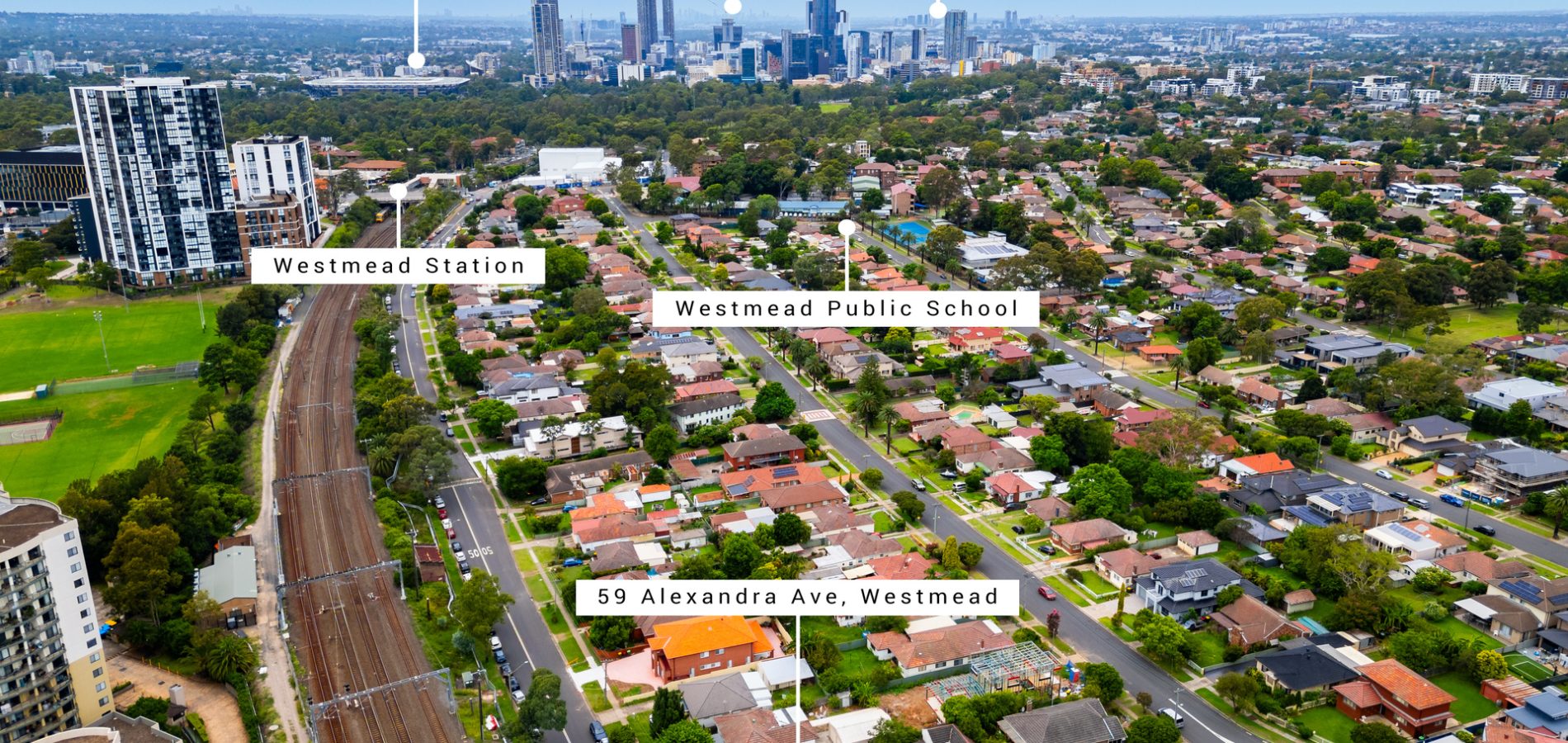 59 Alexandra Avenue, Westmead NSW 2145 - photo 12