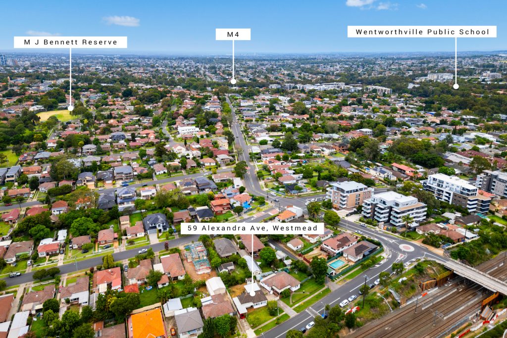 59 Alexandra Avenue, Westmead NSW 2145 - photo 13