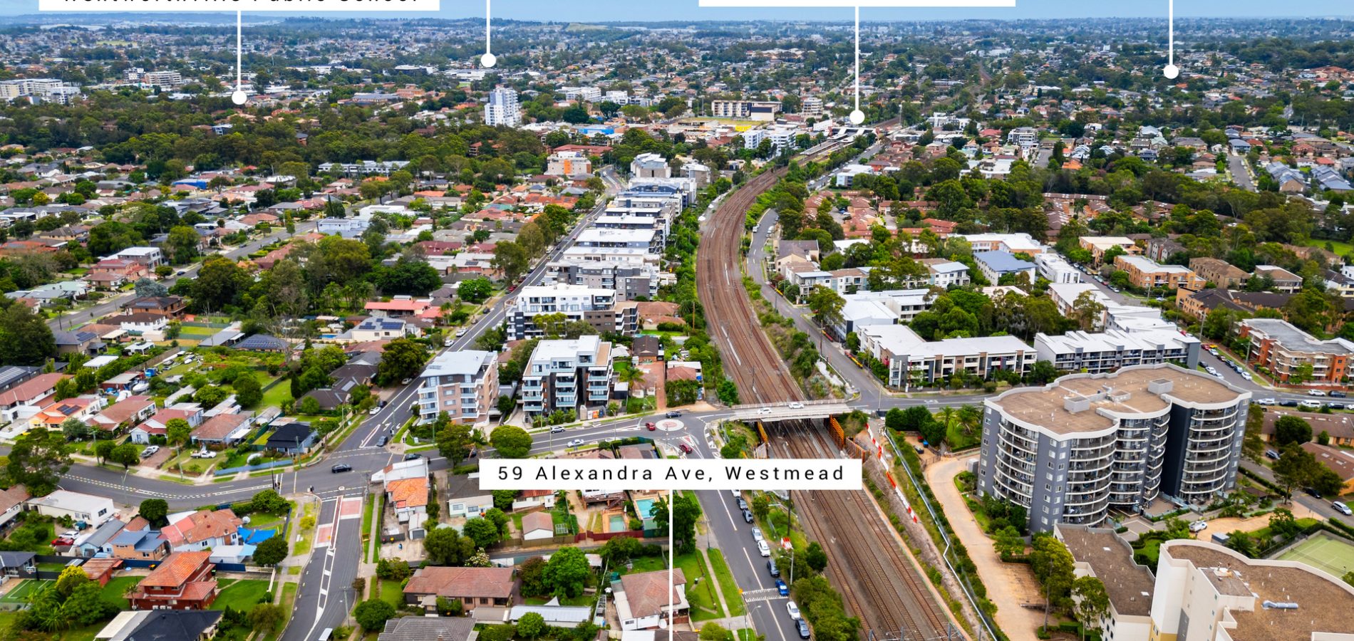 59 Alexandra Avenue, Westmead NSW 2145 - photo 9