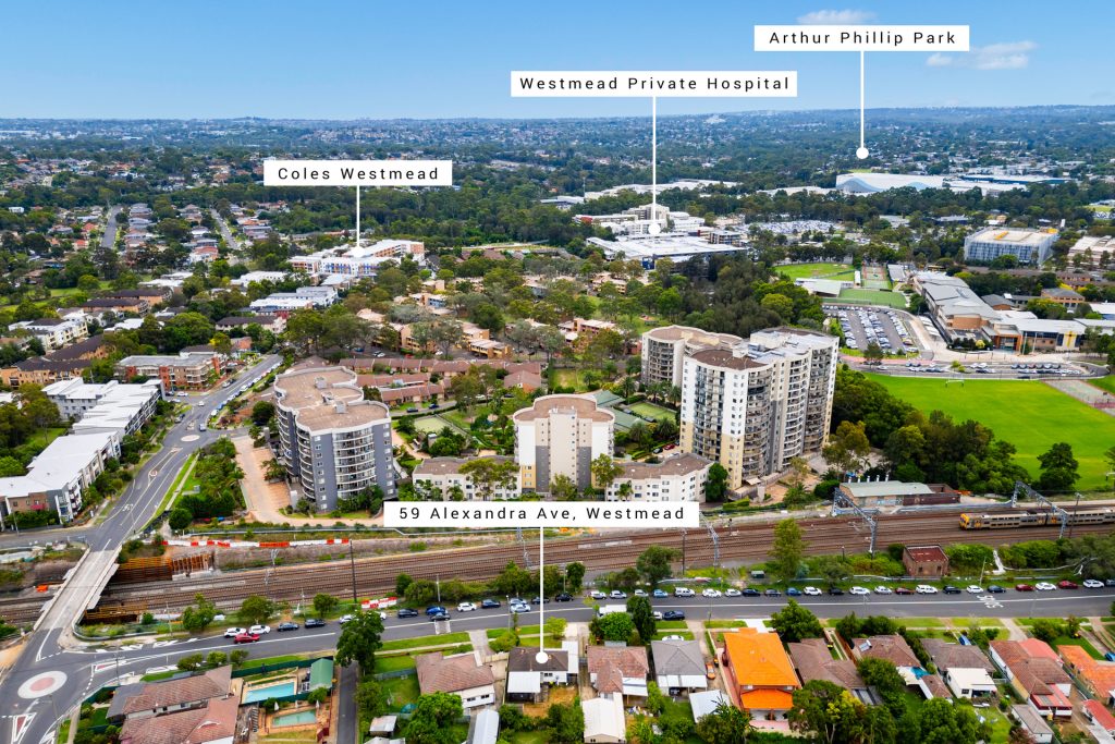 59 Alexandra Avenue, Westmead NSW 2145 - photo 10