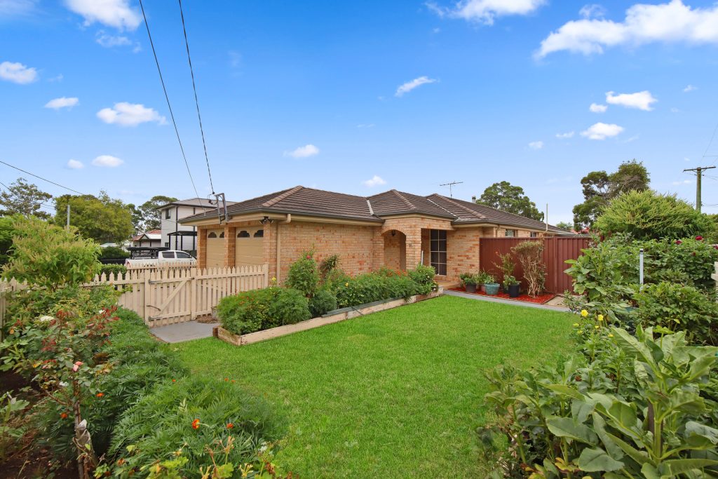 15 Killarney Avenue, Blacktown NSW 2148 - McGrath West Group
