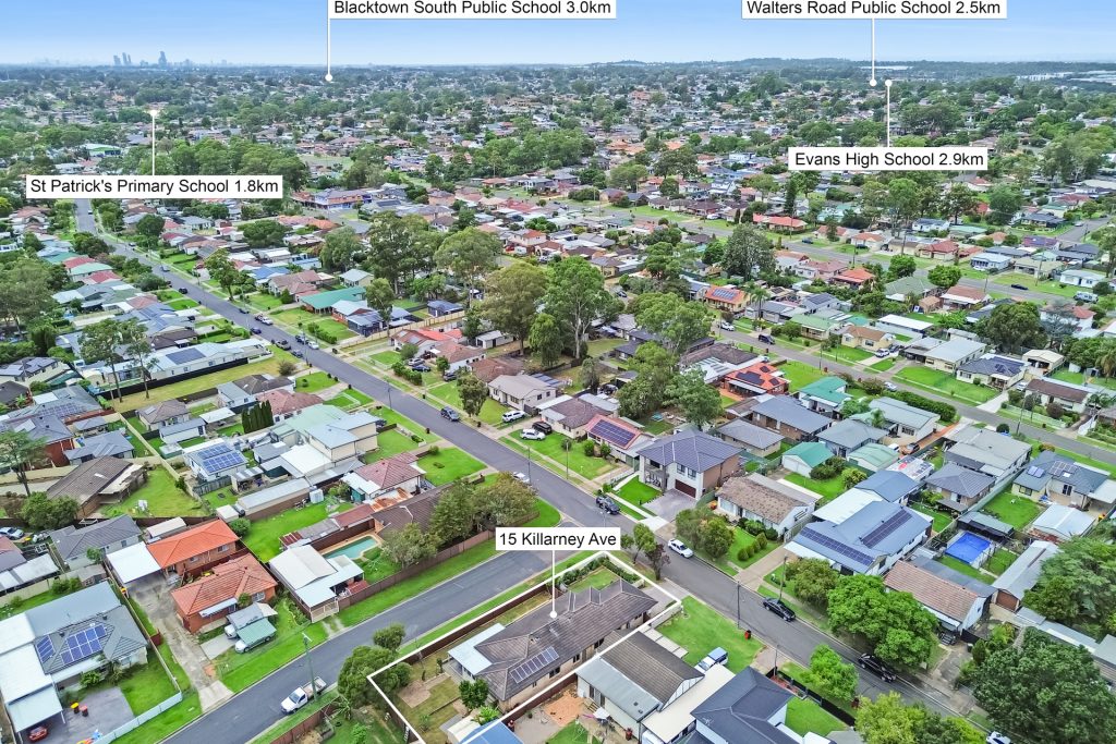15 Killarney Avenue, Blacktown NSW 2148 - photo 30