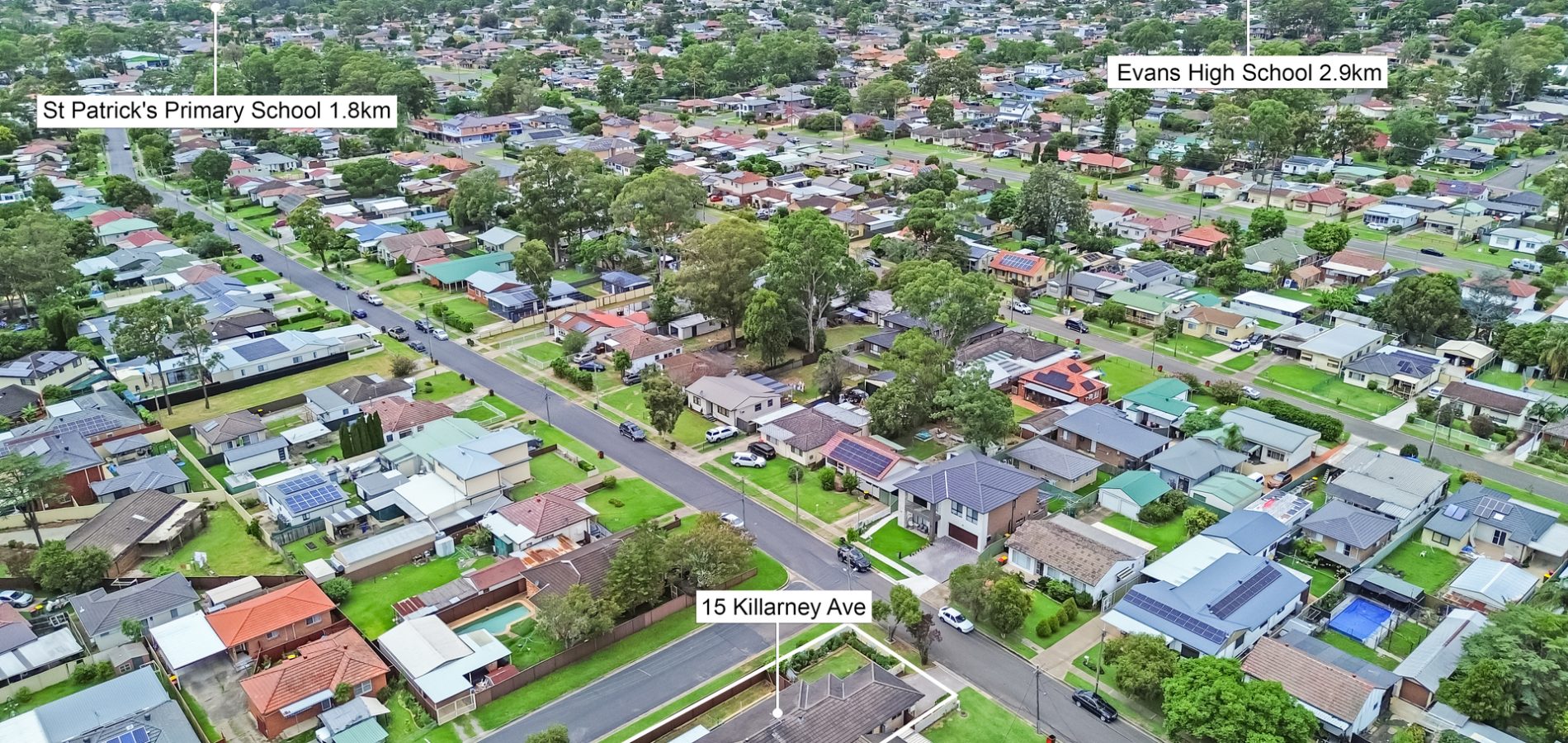 15 Killarney Avenue, Blacktown NSW 2148 - photo 30