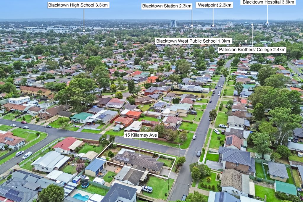 15 Killarney Avenue, Blacktown NSW 2148 - photo 31