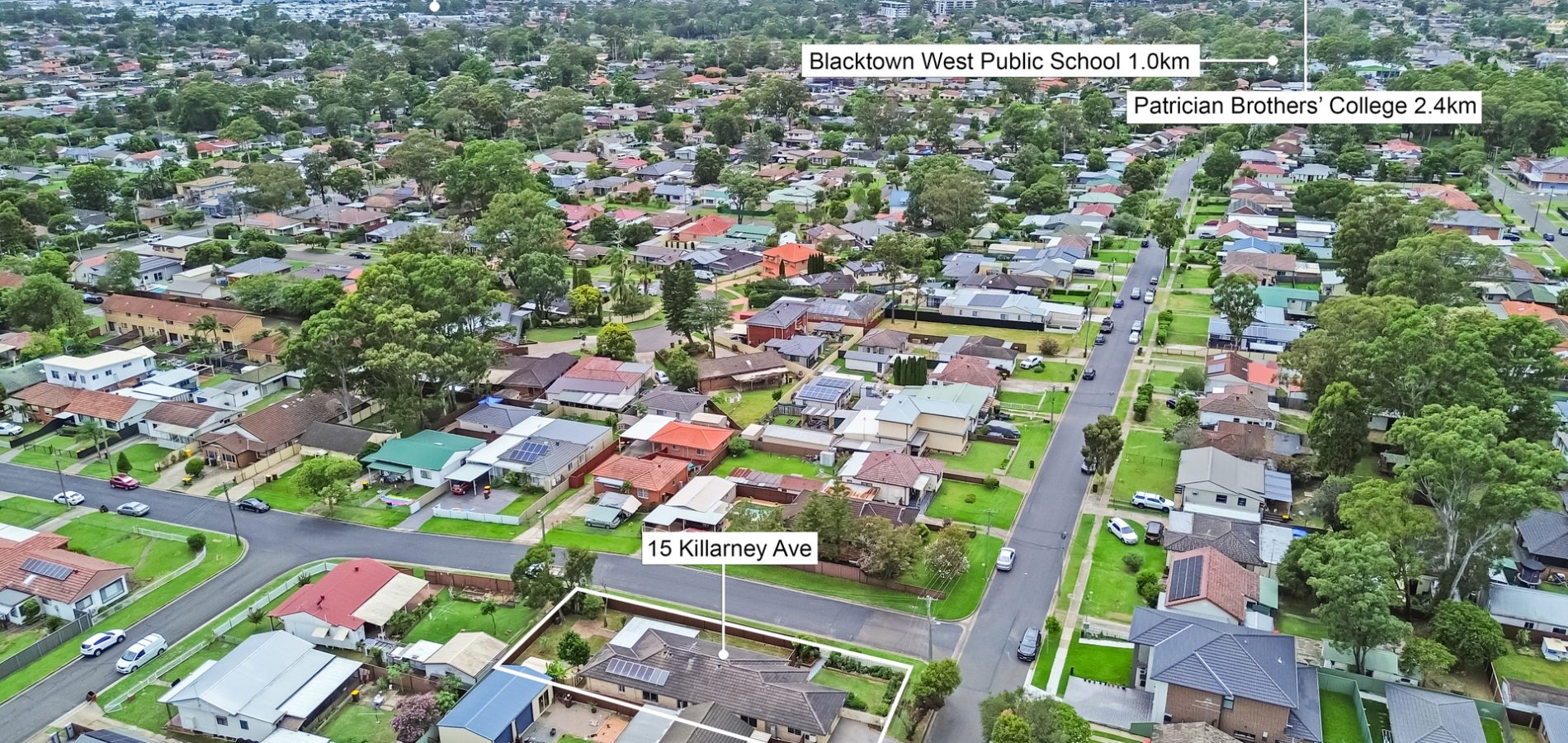 15 Killarney Avenue, Blacktown NSW 2148 - photo 31