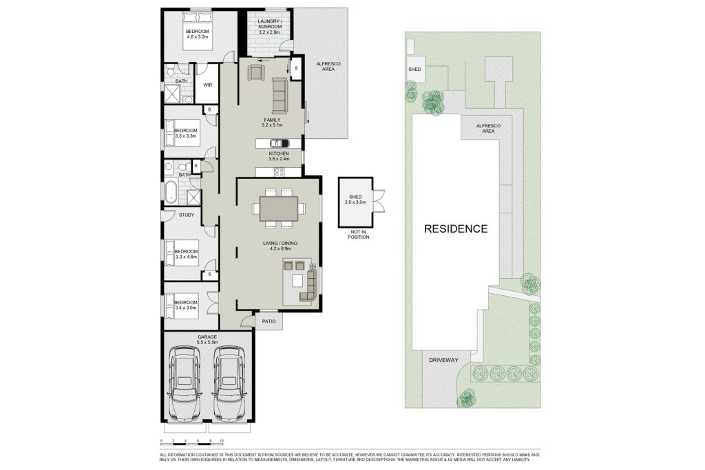 15 Killarney Avenue, Blacktown NSW 2148 - photo 34