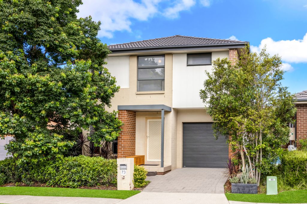 73 Hastings Street, The Ponds NSW 2769 - McGrath West Group