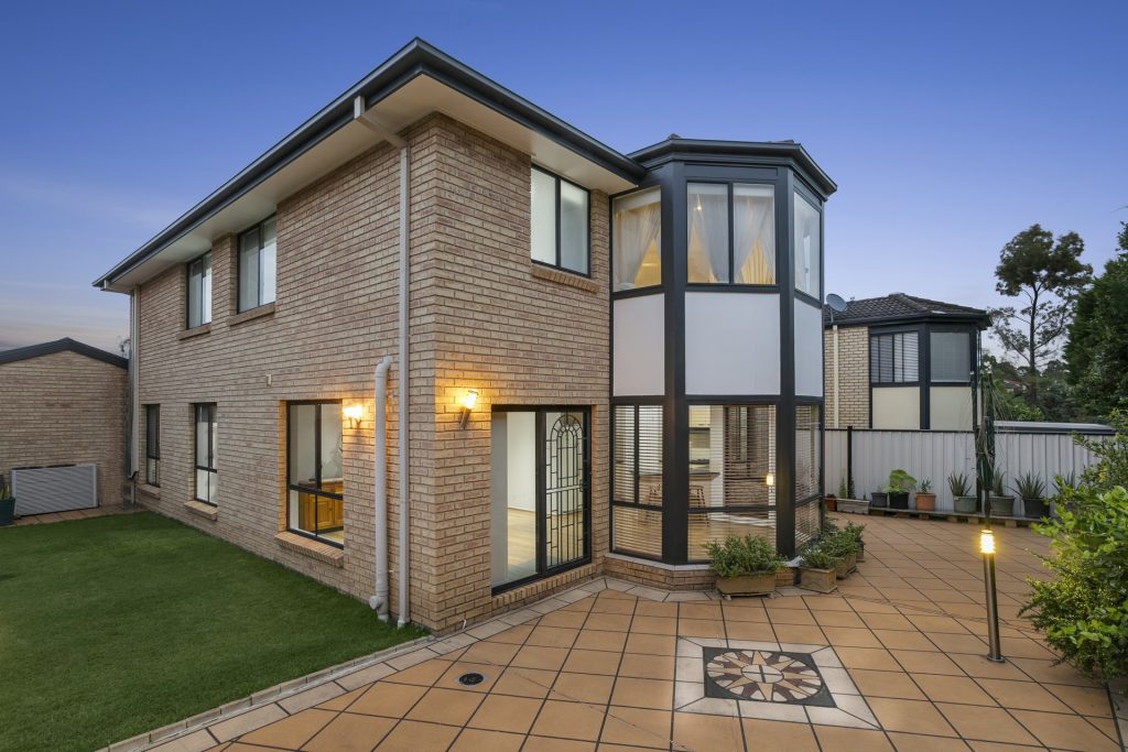74 Rosebery Road, Kellyville NSW 2155 - photo 13