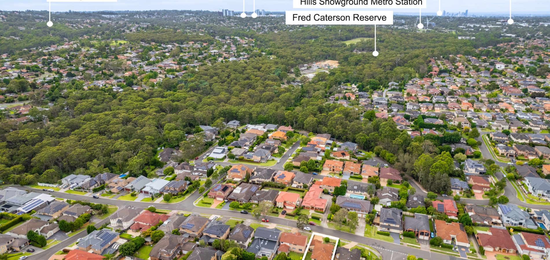 74 Rosebery Road, Kellyville NSW 2155 - photo 18