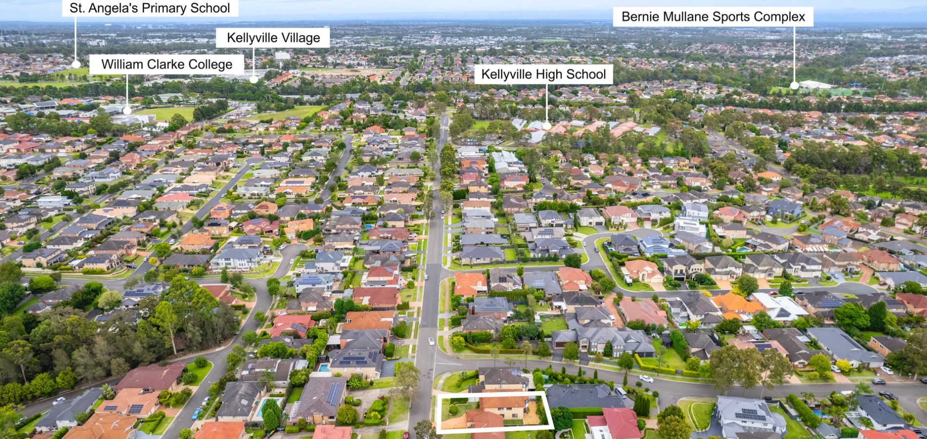 74 Rosebery Road, Kellyville NSW 2155 - photo 20