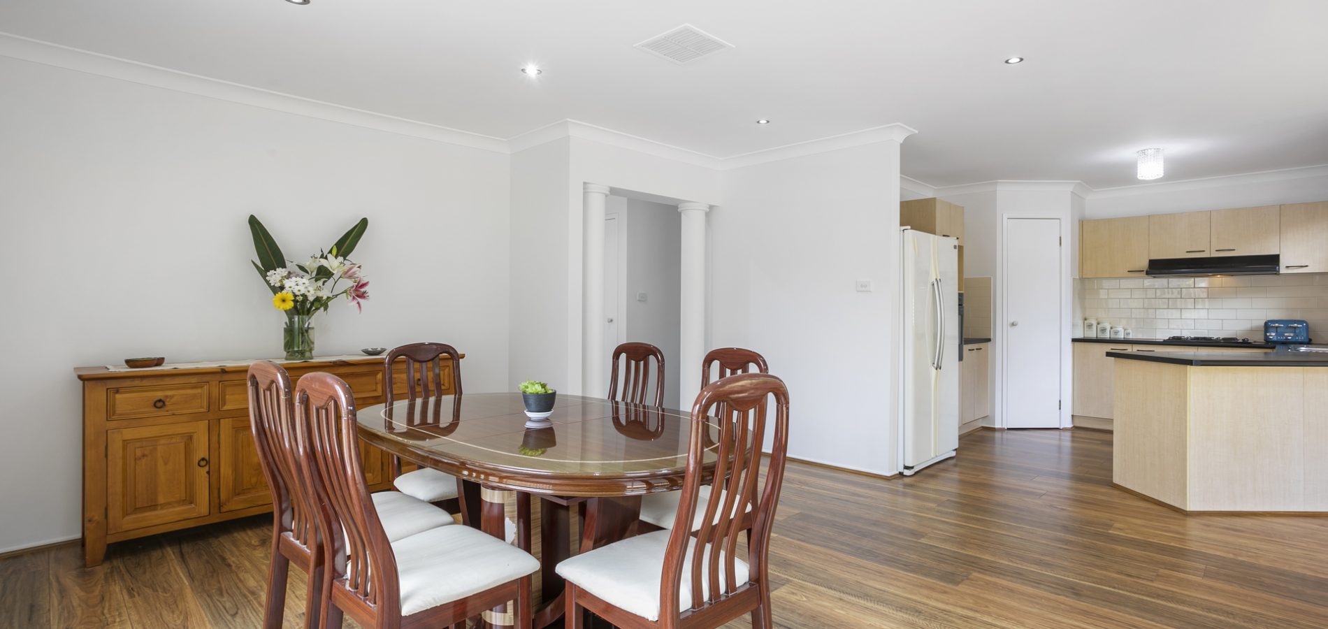 74 Rosebery Road, Kellyville NSW 2155 - photo 4